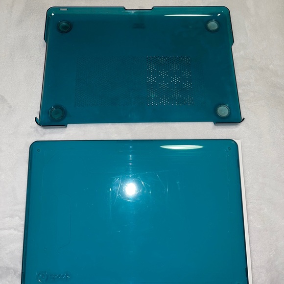 Speck SmartShell Case MacBook Pro 13” & Air 13” - Picture 13 of 14